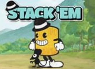 Stack Em карточная игра